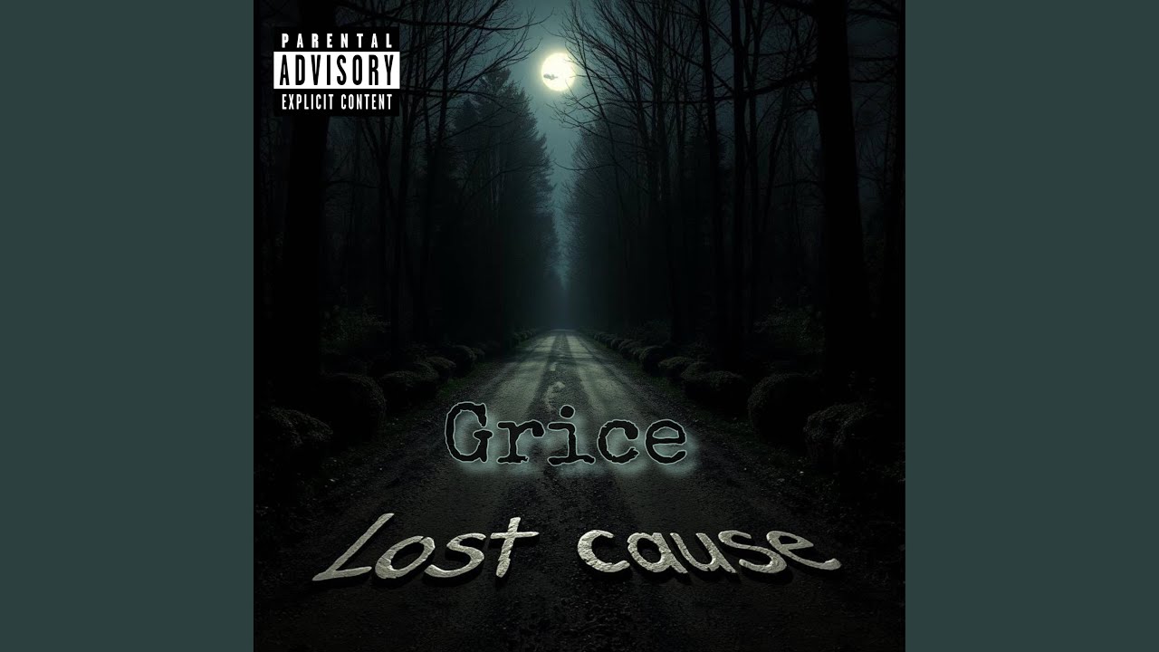 Lost Cause adlı videoyu YouTube'da izle Lost Cause adlı videoyu YouTube'da izle