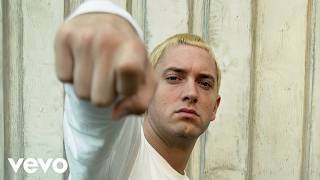 Eminem - Knock Yourself [Official Music]