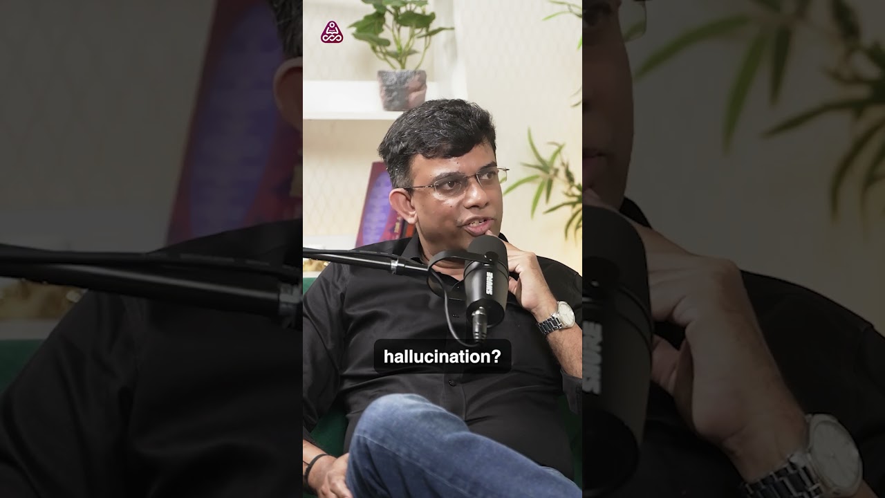 ИИ галлюцинирует! Почему бухгалтеры всё ещё важны | 