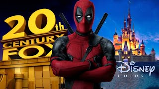 FACCE DI NERD #93 - La fine della Fox! Deadpool entrerΓ nell'universo Marvel?