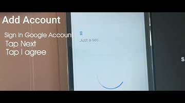Samsung Tab A Knox Configure (Setup Unconfigured Tablet)
