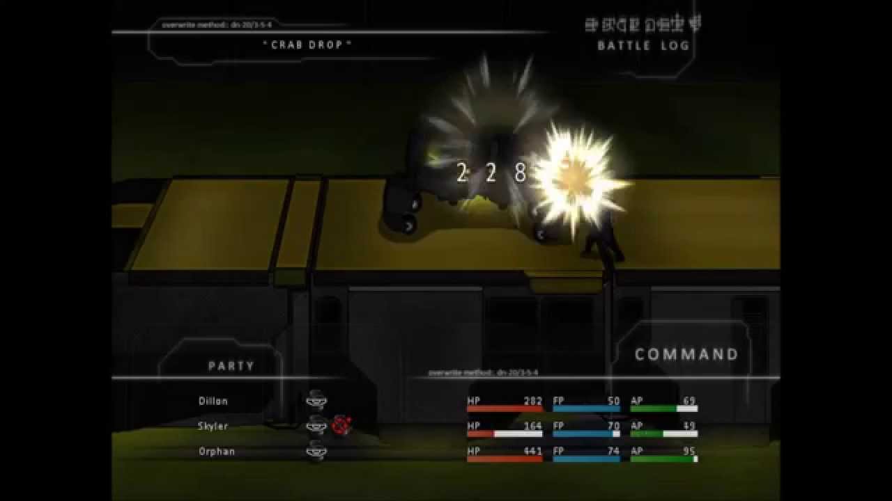 PS Vita] Godot Engine – NewsInside