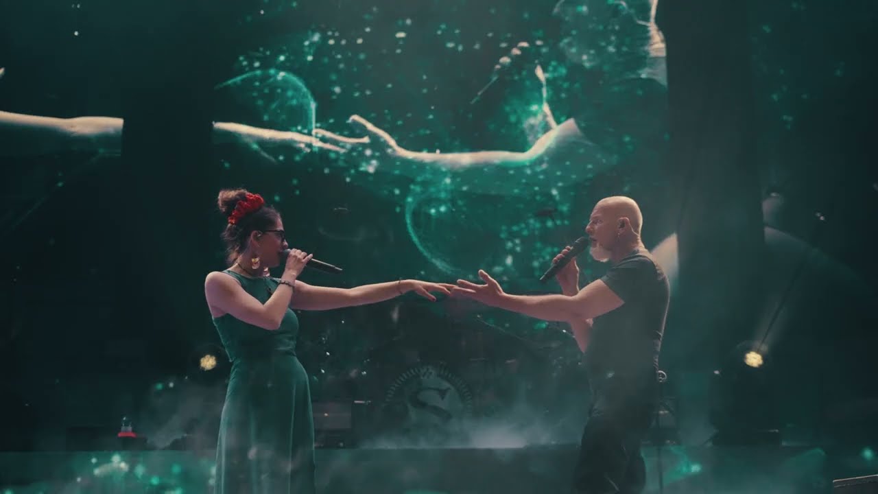 Lina Bó, Santiano - Mosaik aus guten Tagen (Live aus Berlin)