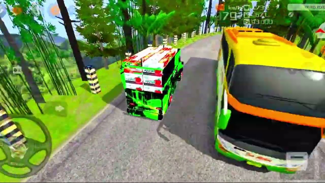 Pickup simulator game play Pickup vala game pickup dj Pickup drive 