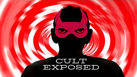 This Cult Is Being Exposed For Paying Off Witnesses Of A Crime Committed Against You! Poison ☠️☕️ - DayDayNews