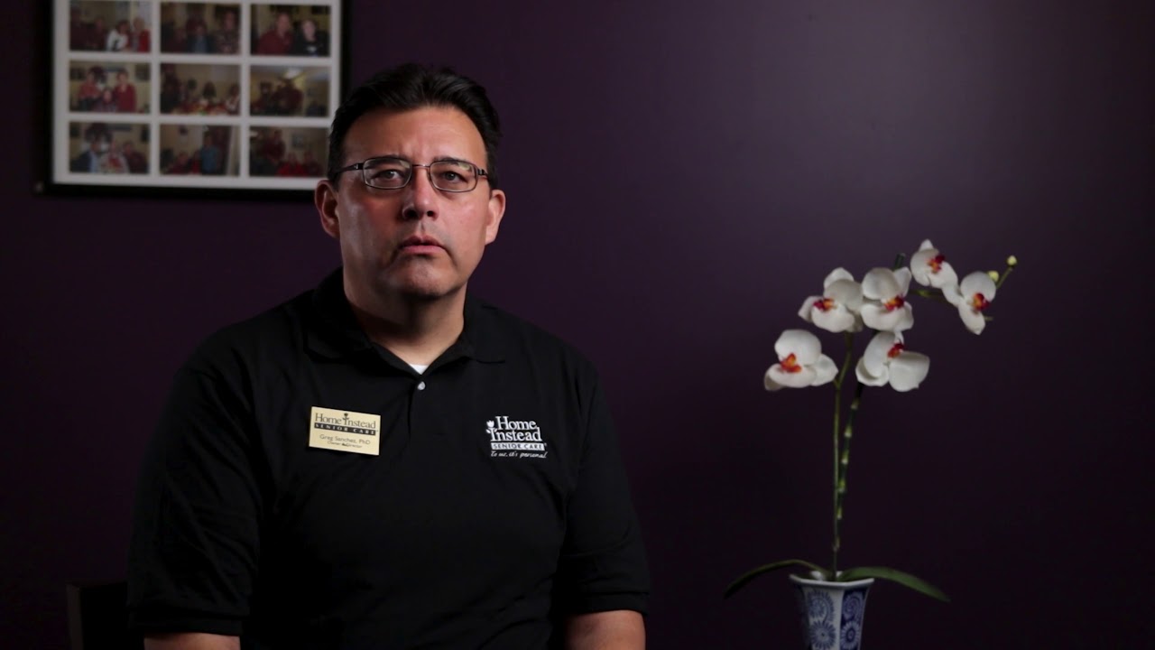 Home Instead Senior Care Pasadena - COVID19 30sec