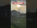 Alaska Sunshine at 9:23PM!!
