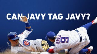 Can Javy Tag Javy?