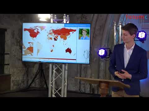 Video: Is Klimaatverandering Een Religie? Matador-netwerk