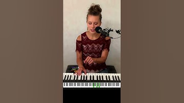 The double chord inversion challenge #pianochallenge #chordinversions