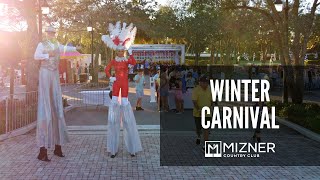 Winter Carnival 2022 | Mizner County Club