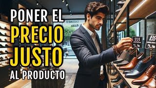 5 Métodos y FIJACIÓN DE PRECIOS para tus productos