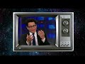 JJ Abrams on Star Trek and Jon Stewart on JJ Abrams