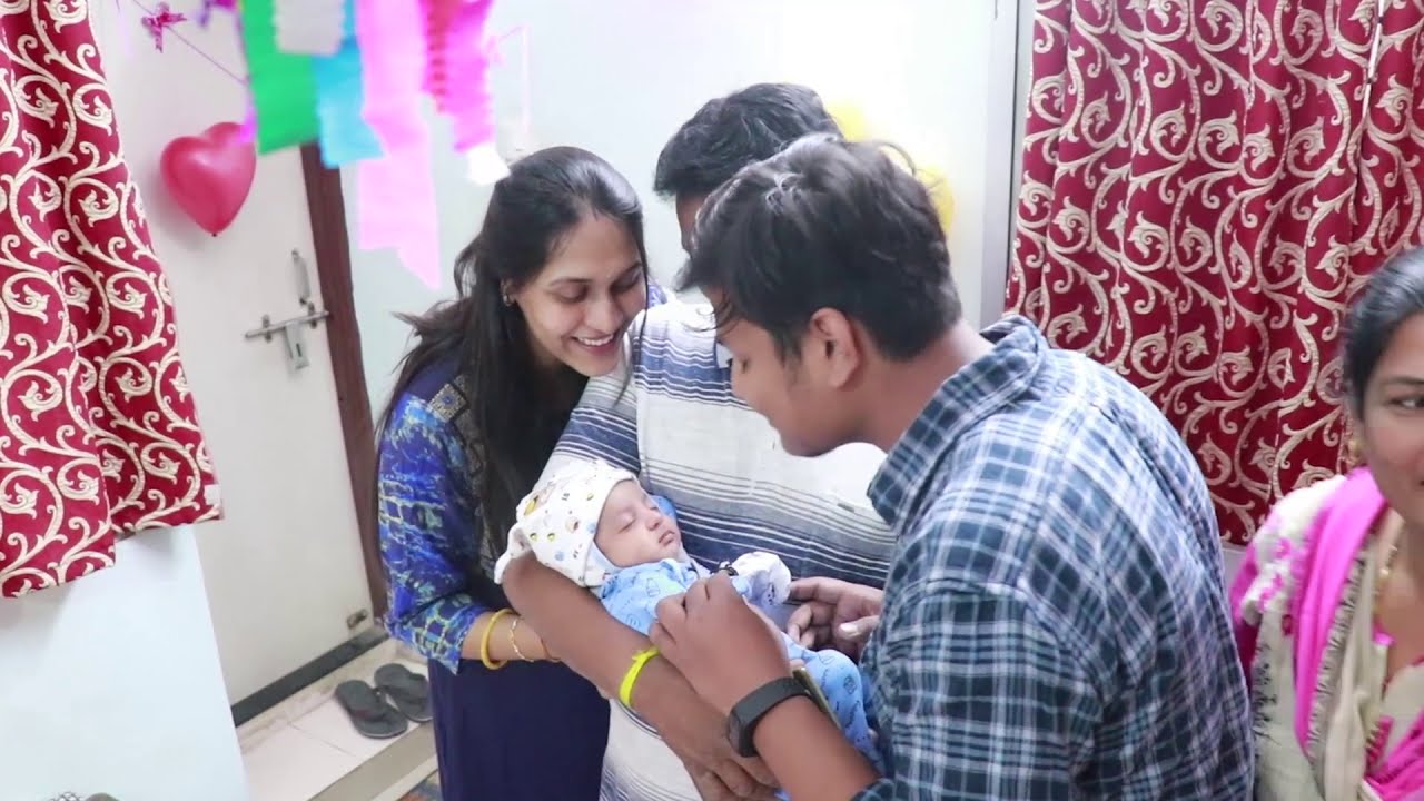 New Born Baby Welcome | Baby Boy | Baby Welcome Songs | New Born Baby Welcome Song | Home Decor ...