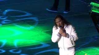 MARCO ANTONIO SOLIS  A Donde  Vamos  A Parar