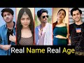Faltu Serial Cast Real Name And Real Age Full Details | Ayaan | Faltu | Sid |  TM