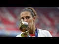Carli Lloyd Says Women's World Cup Was 'Worst Time of My Life'