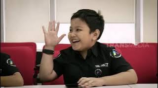 [Full] Kreativitas Menembus Batas | Laptop Si Unyil (13/12/18)