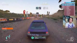 test stream part 2 forza horizon 5 multistream