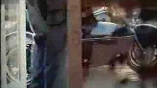 Mastercard Lost Dog All 3 Together