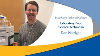 Laboratory Food Science | Blackhawk Technical College
