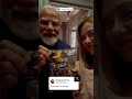 PM Narendra Modi Gifts “Melody Toffees” to Italy PM Giorgia Meloni
