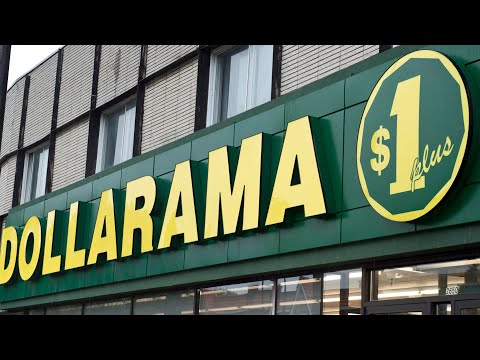 Dollarama is hiking prices, this economics expert explains why