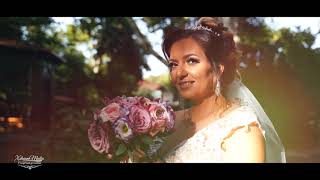 Wedding Highlights Lavinia si Calin