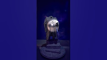 Penguin from BATMAN RETURNS Start workinG NoW