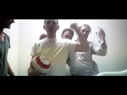 Agim Agushi - Rekord Botëror në DUBAI "Sulafa Tower" - 27 Maj 2014