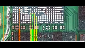 tecno pop 5 lte  BD4A touch screen Borneo schematic diagram ways