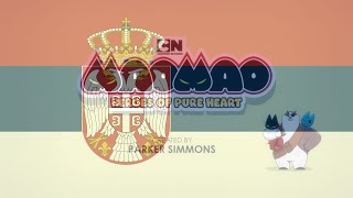 Download Mp3 Mao Mao: Heroes of Pure Heart - Intro (Српски/Srpski/Serbian) Gudang lagu Download Mp3 Mao Mao: Heroes of Pure Heart - Intro (Српски/Srpski/Serbian)