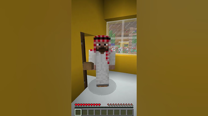 ماين كرافت لكن بابا طردني من البيت 😱🔥😂 #minecraft #العاب #ماين_كرافت #ضحك