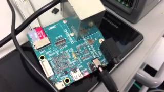 Odroid U2 problems