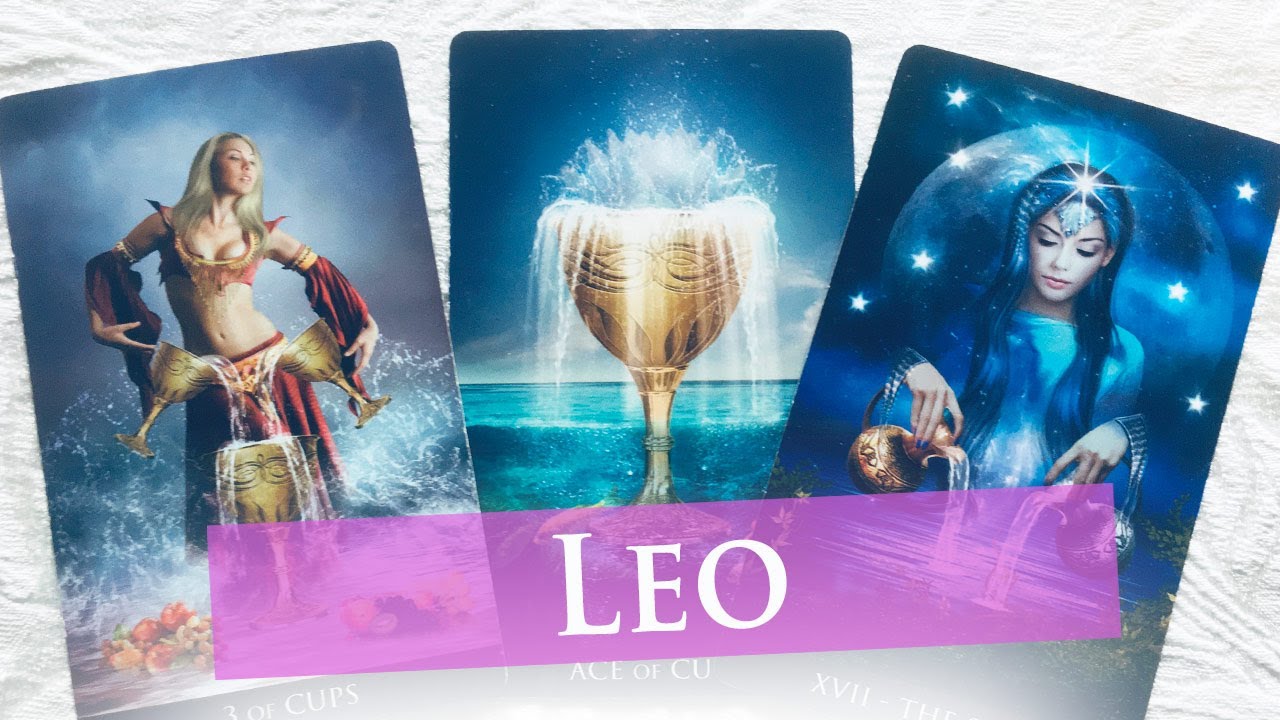 LEO - They regret not giving you more attention. Deciding if they should to reach out.