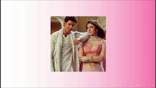 Bole Chudiyan - Sped up | Desiness