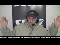 Bleeding Black | Reviewing the first All Blacks squad of 2024 | LIVE on SENZ Radio
