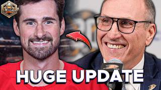 Now this is an interesting twist… PERFECT Ducks trade update