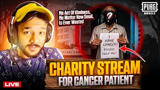 120 FPS ? CHARITY STREAM / FYME BABA IS LIVEEE