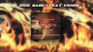 KKevin -  SIDE BABE (feat. Ekhoe)