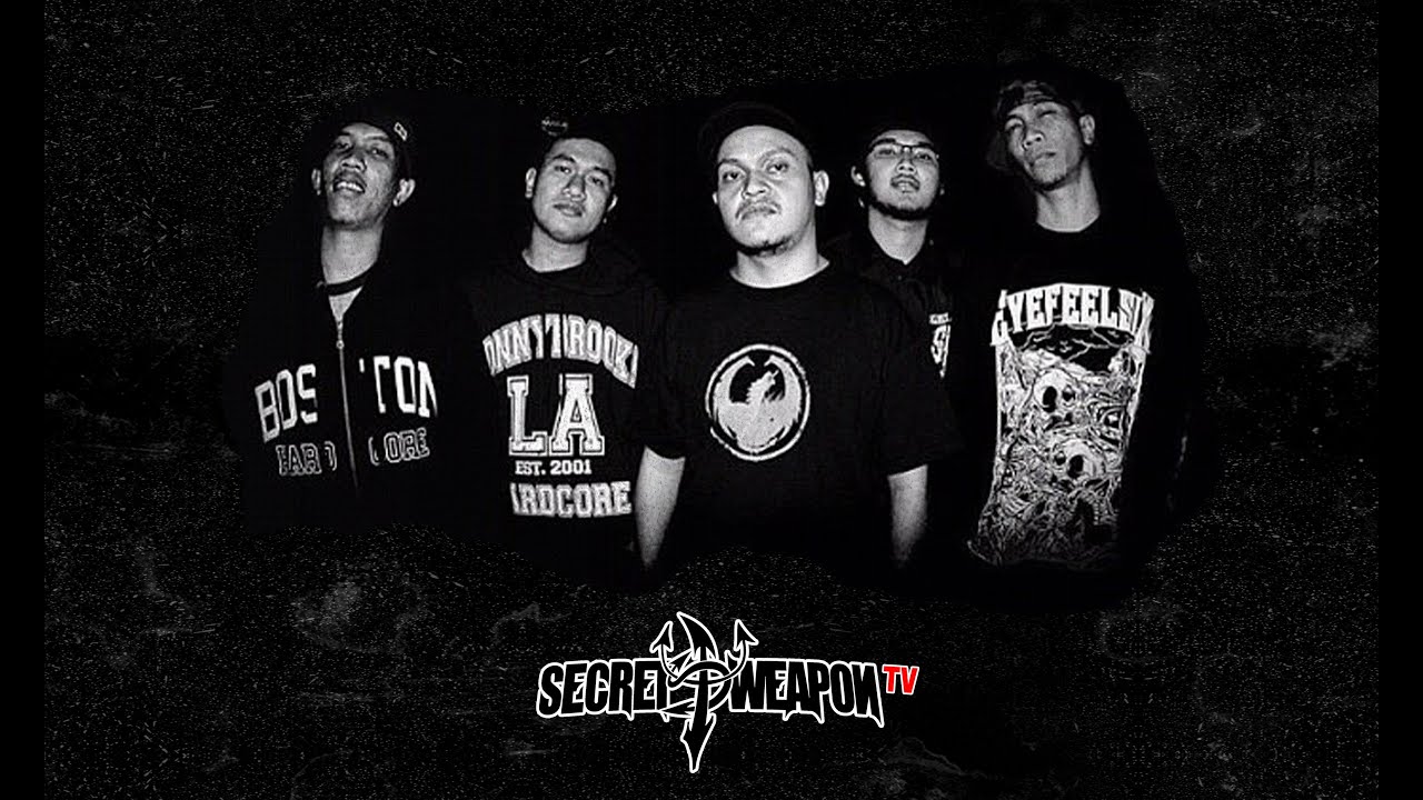 Watch SECRET WEAPON - NEXT TIME I KILL YOU !!! (Audio) on YouTube Watch SECRET WEAPON - NEXT TIME I KILL YOU !!! (Audio) on YouTube