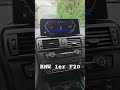 BMW Serie 1 F20