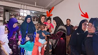 Download Lagu Doora nomads' party at the house of Mahbouba's sister MP3