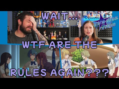 Classroom Of The Elite Season 2 Episode 1 Review: WTF Did They Say? | AVR