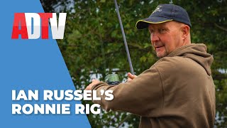 Ian Russell's Favourite Carp Rig - The Ronnie Rig
