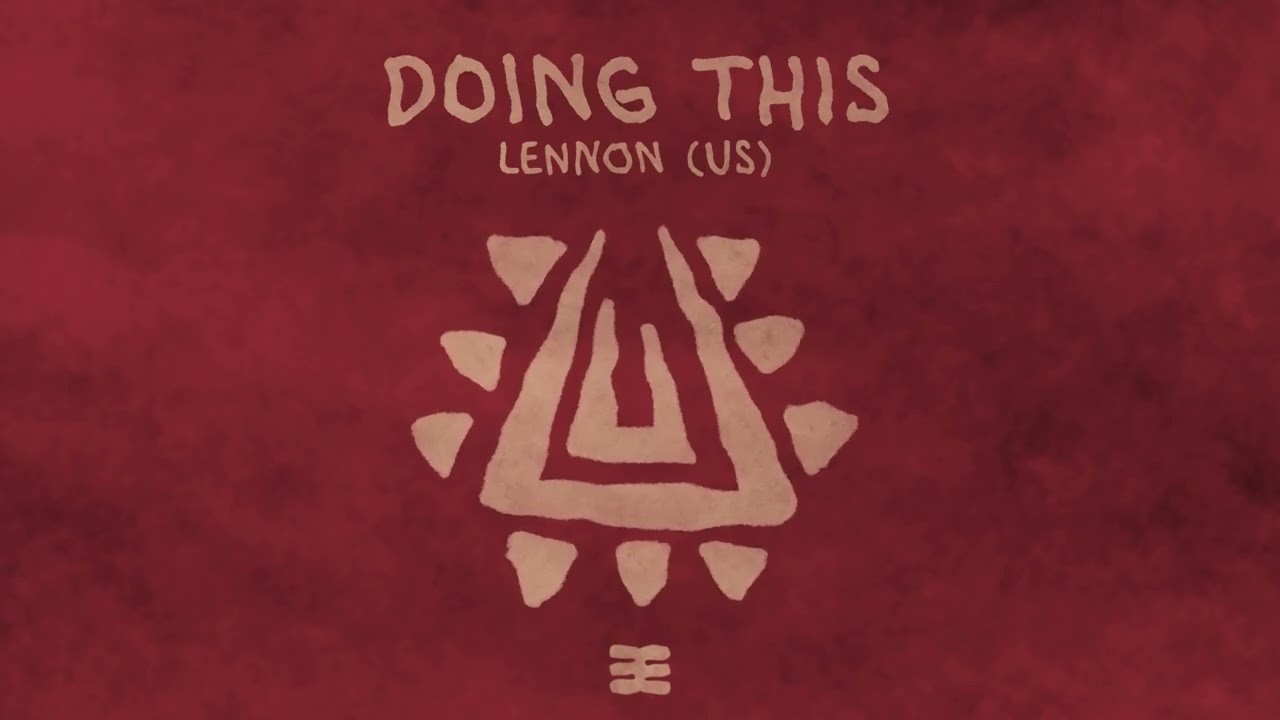 Watch LENNON (US) - Doing This on YouTube Watch LENNON (US) - Doing This on YouTube