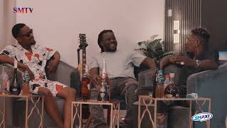 LIFE OF A SHATTA PODCAST EP 1