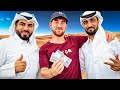 Qatar on a budget what can 10 get you