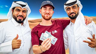 What Can $10 Get in QATAR?