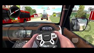 Indian Car Simulator Games 🎮 👌 @MrBeastGaming
